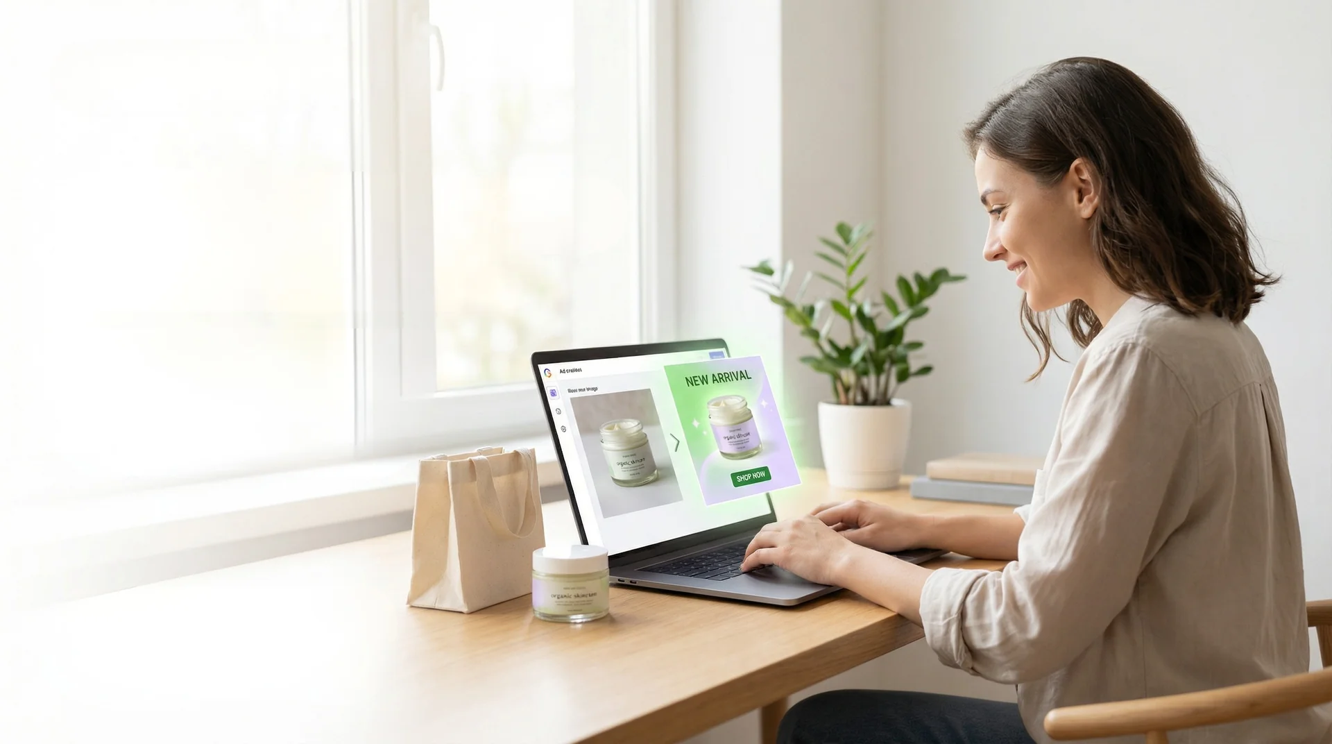 Can I Use AI Photos for My Shopify Store?