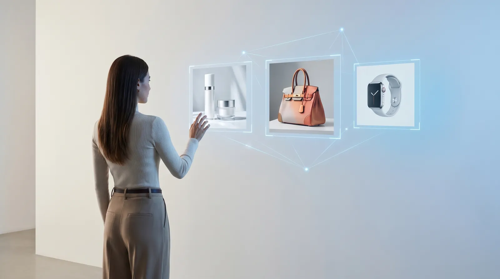 Amazon product photography conversion funnel — where product images drive purchase decisions