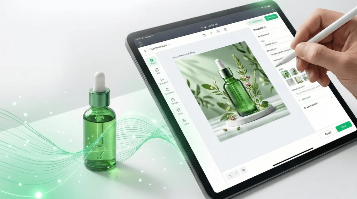 How to Create Product Listing Images Using AI for Amazon, Etsy & More (2026)