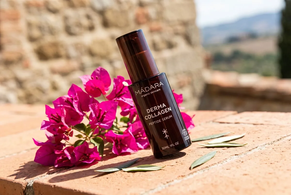 AI-generated fishing rod product photo — Product Photography example