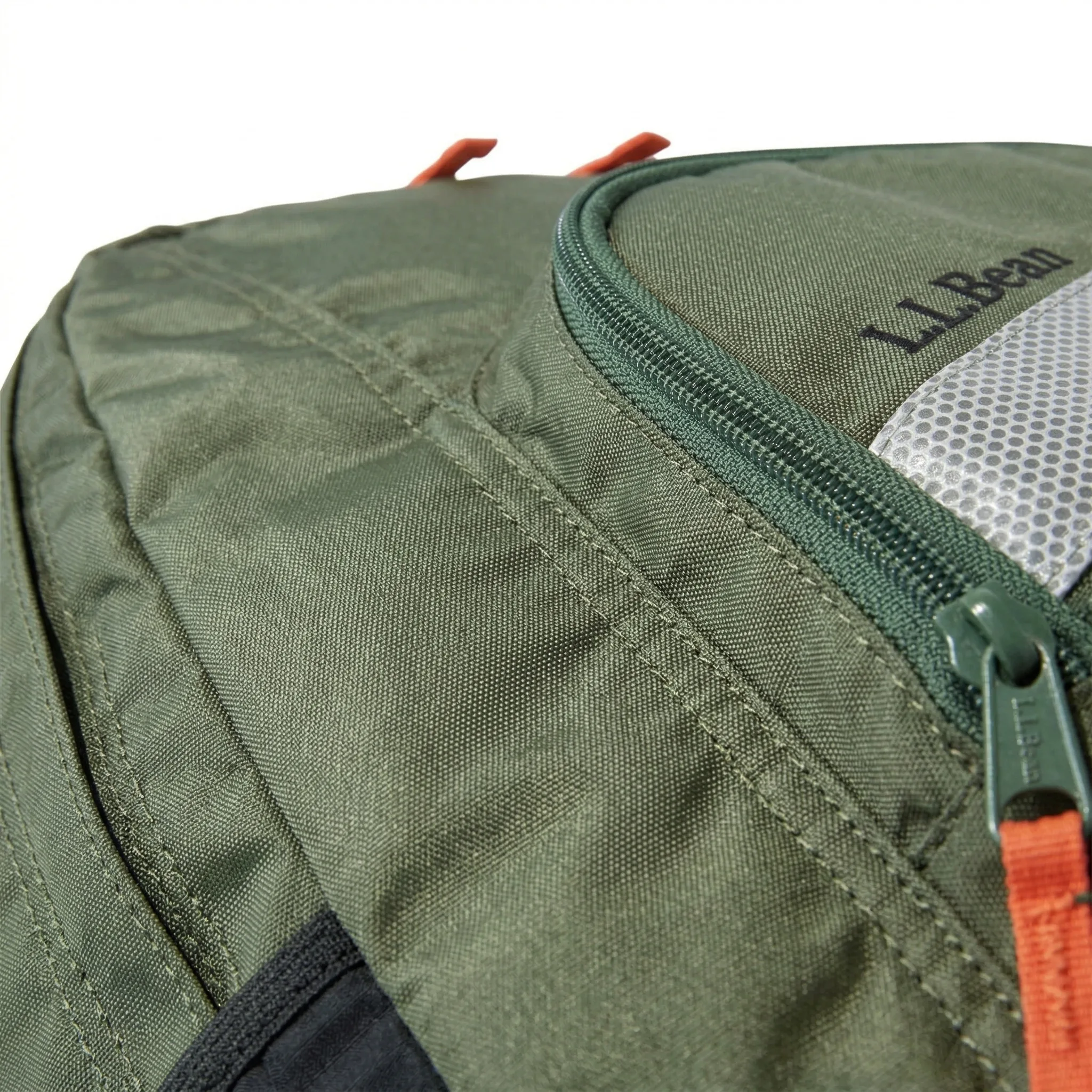 Everyday Backpack — AI Shopify product photography — Lifestyle
