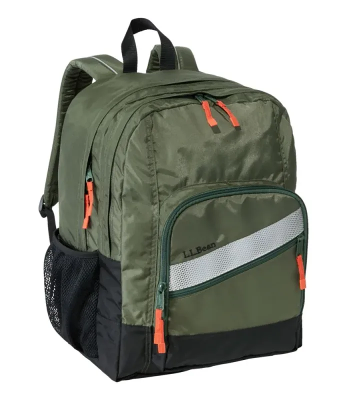 Everyday Backpack — original product photo