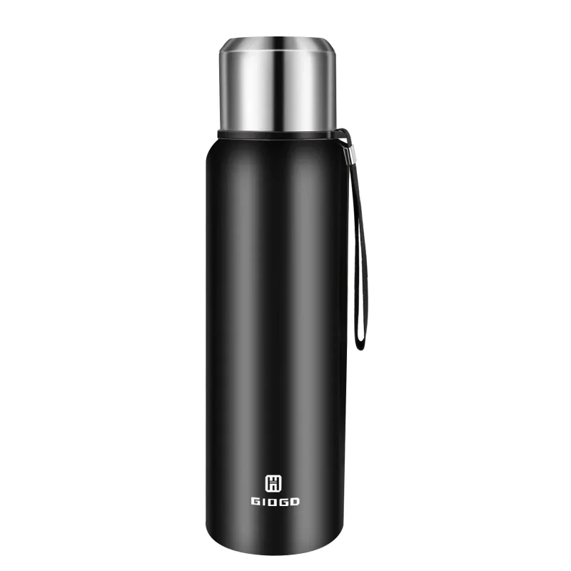Vacuum Insulated Bottle — original product photo