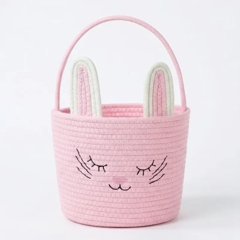 Storage Basket — original product photo