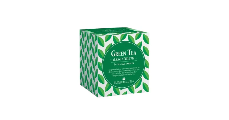 Before: Tea original product photo for Amazon product image generator